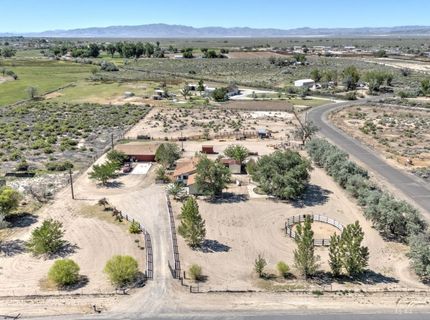 5155 Candee Lane, Fallon, NV 89406 Photo