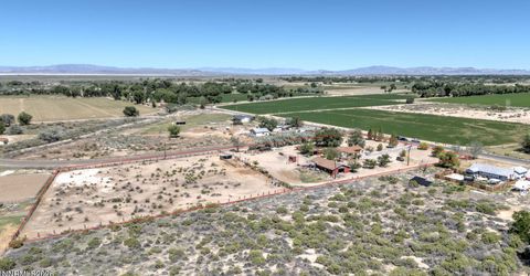 5155 Candee Lane, Fallon, NV 89406 Photo