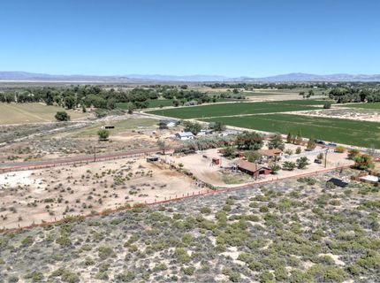 5155 Candee Lane, Fallon, NV 89406 Photo