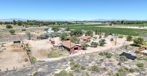 5155 Candee Lane, Fallon, NV 89406 Photo