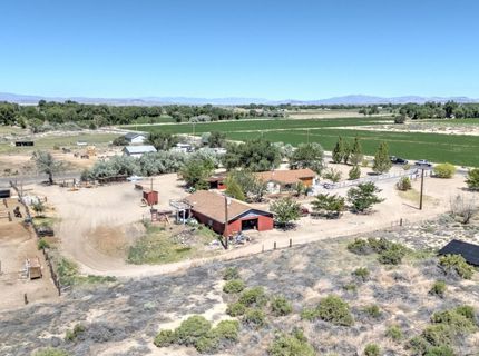 5155 Candee Lane, Fallon, NV 89406 Photo
