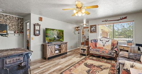 5155 Candee Lane, Fallon, NV 89406 Photo