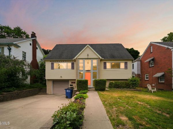 2459 Goddard Road, Toledo, OH 43606