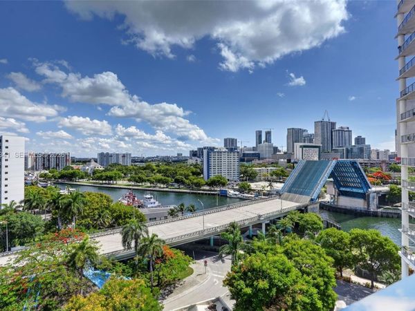 10 SW South River Dr, Unit 1010, Miami, FL 33130