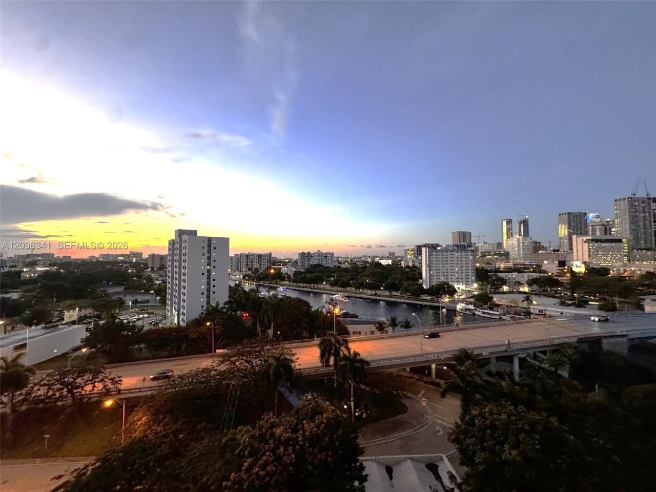 10 SW South River Dr , Unit 1010, Miami, FL 33130 Photo