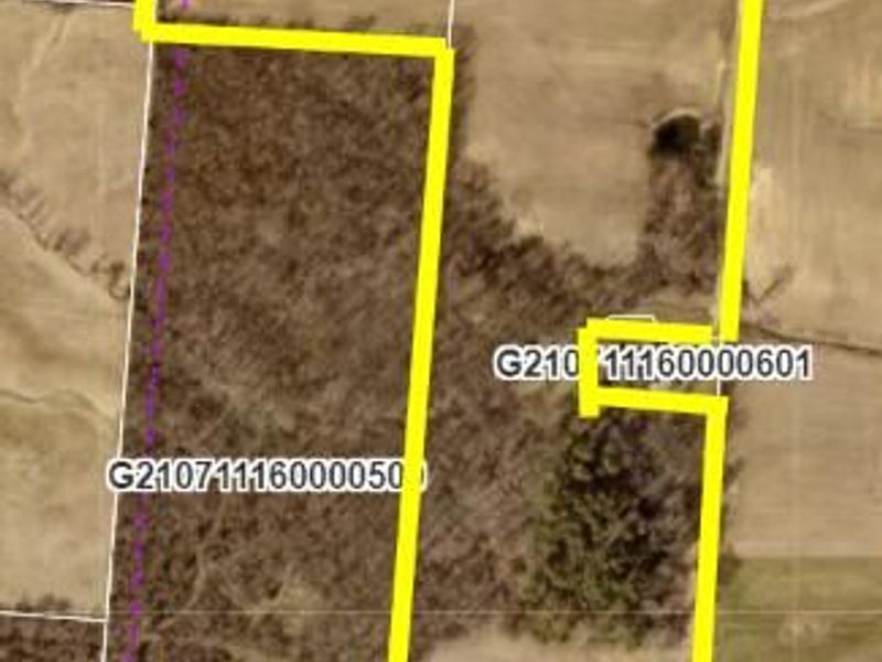0 Nettle Creek Road, Urbana, OH 43078 Photo 2