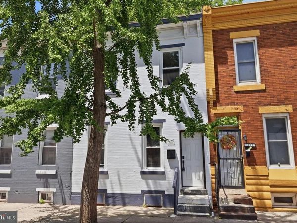 1908 N CROSKEY STREET , PHILADELPHIA, PA 19121