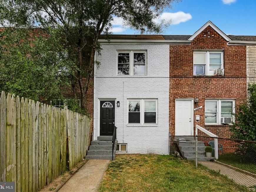 3704 Saint Margaret Street, Baltimore, MD 21225 Main Photo