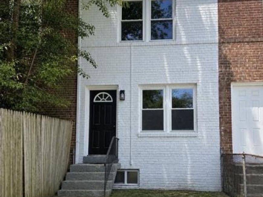 3704 Saint Margaret Street, Baltimore, MD 21225 Main Photo