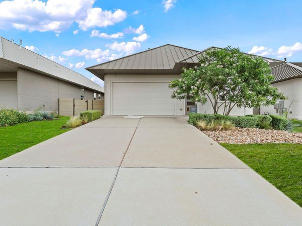 117 Rough Creek RD , Georgetown, TX 78628