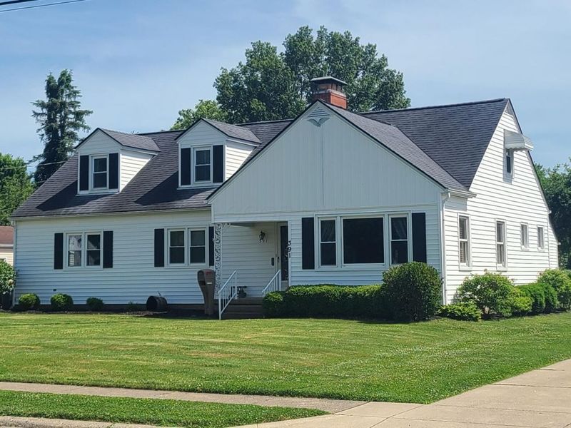 391 Moull Street, Newark, OH 43055 Photo 1