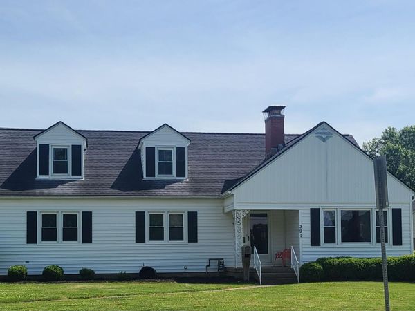 391 Moull Street, Newark, OH 43055