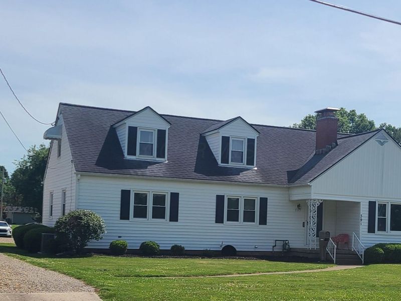 391 Moull Street, Newark, OH 43055 Photo 3