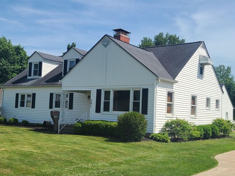 391 Moull Street, Newark, OH 43055 Photo 5