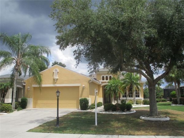 840 KING LEON WAY , SUN CITY CENTER, FL 33573