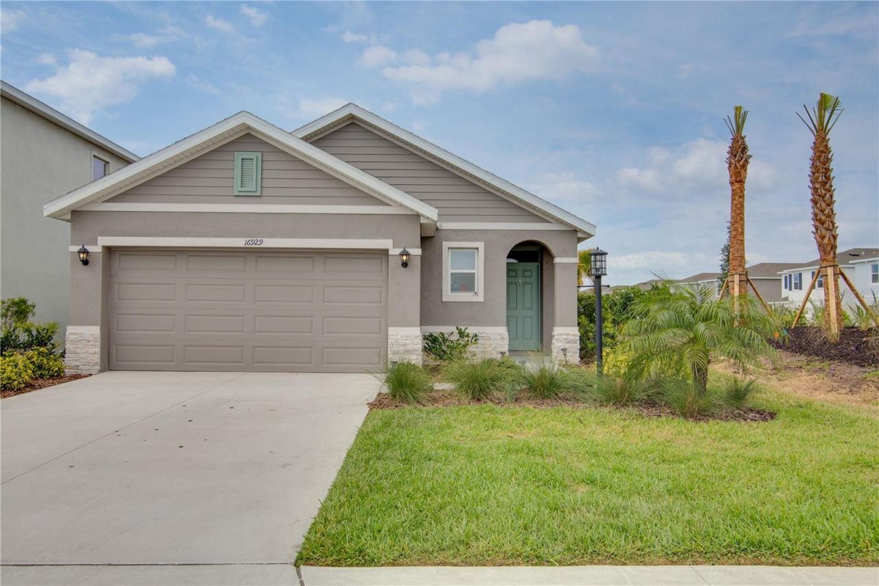 16929 Yard Spring Drive , Bradenton, FL 34211 Photo