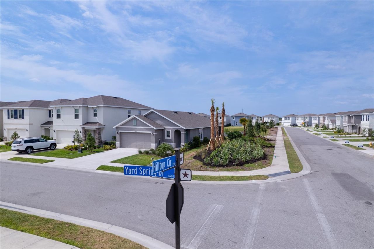 16929 Yard Spring Drive , Bradenton, FL 34211 Photo