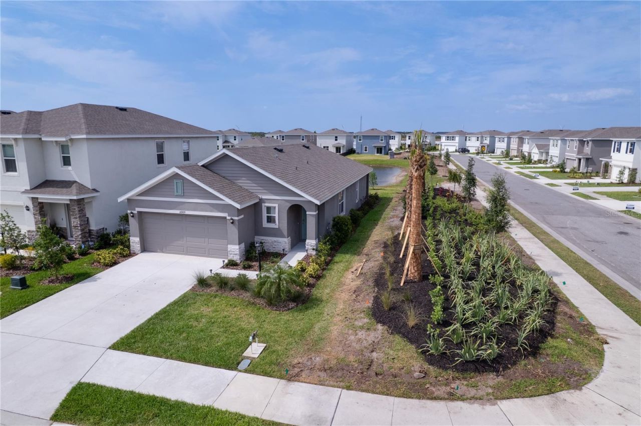 16929 Yard Spring Drive , Bradenton, FL 34211 Photo