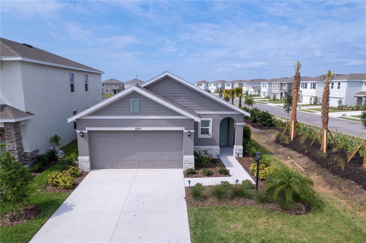 16929 Yard Spring Drive , Bradenton, FL 34211 Photo