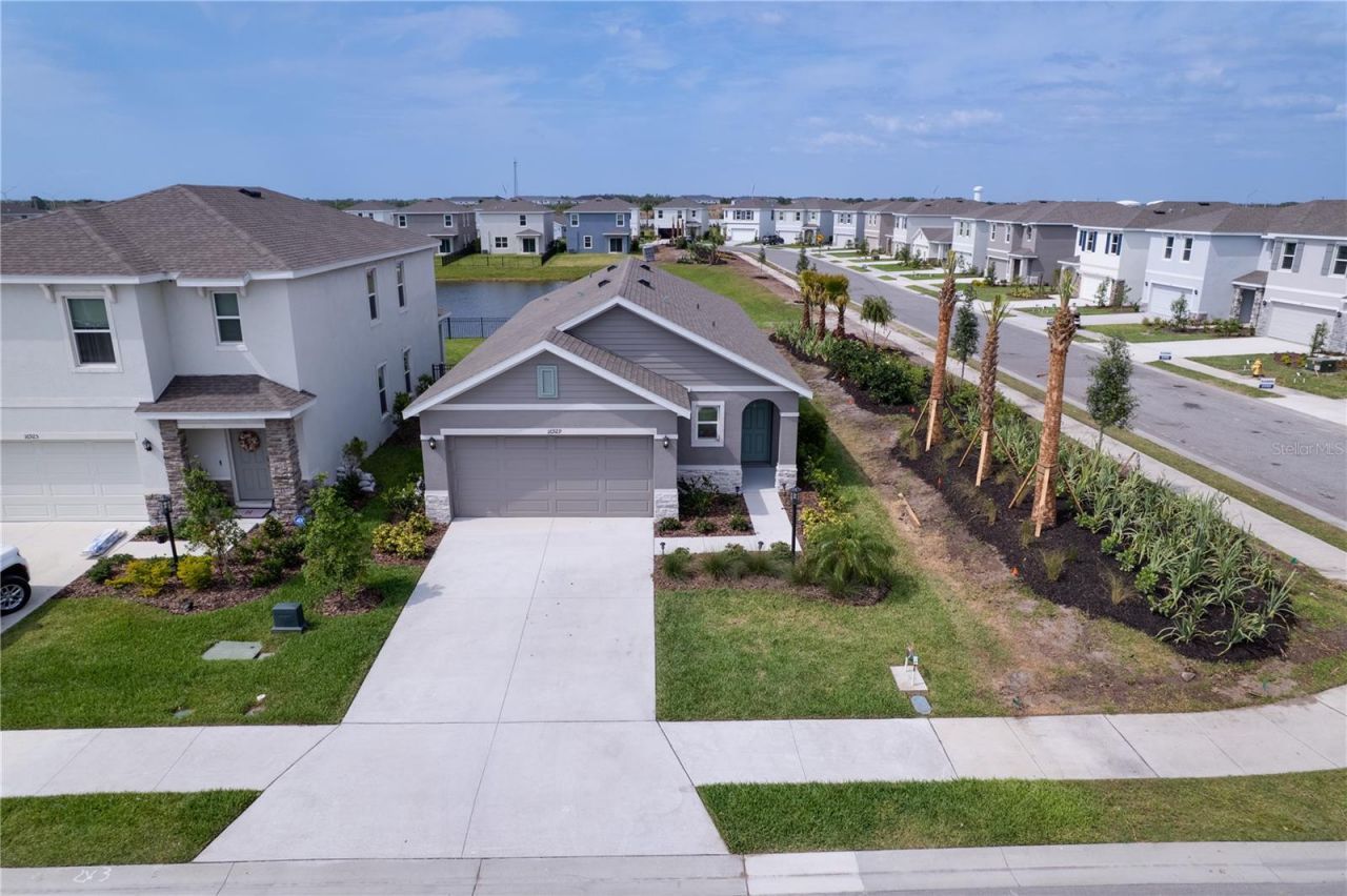 16929 Yard Spring Drive , Bradenton, FL 34211 Photo