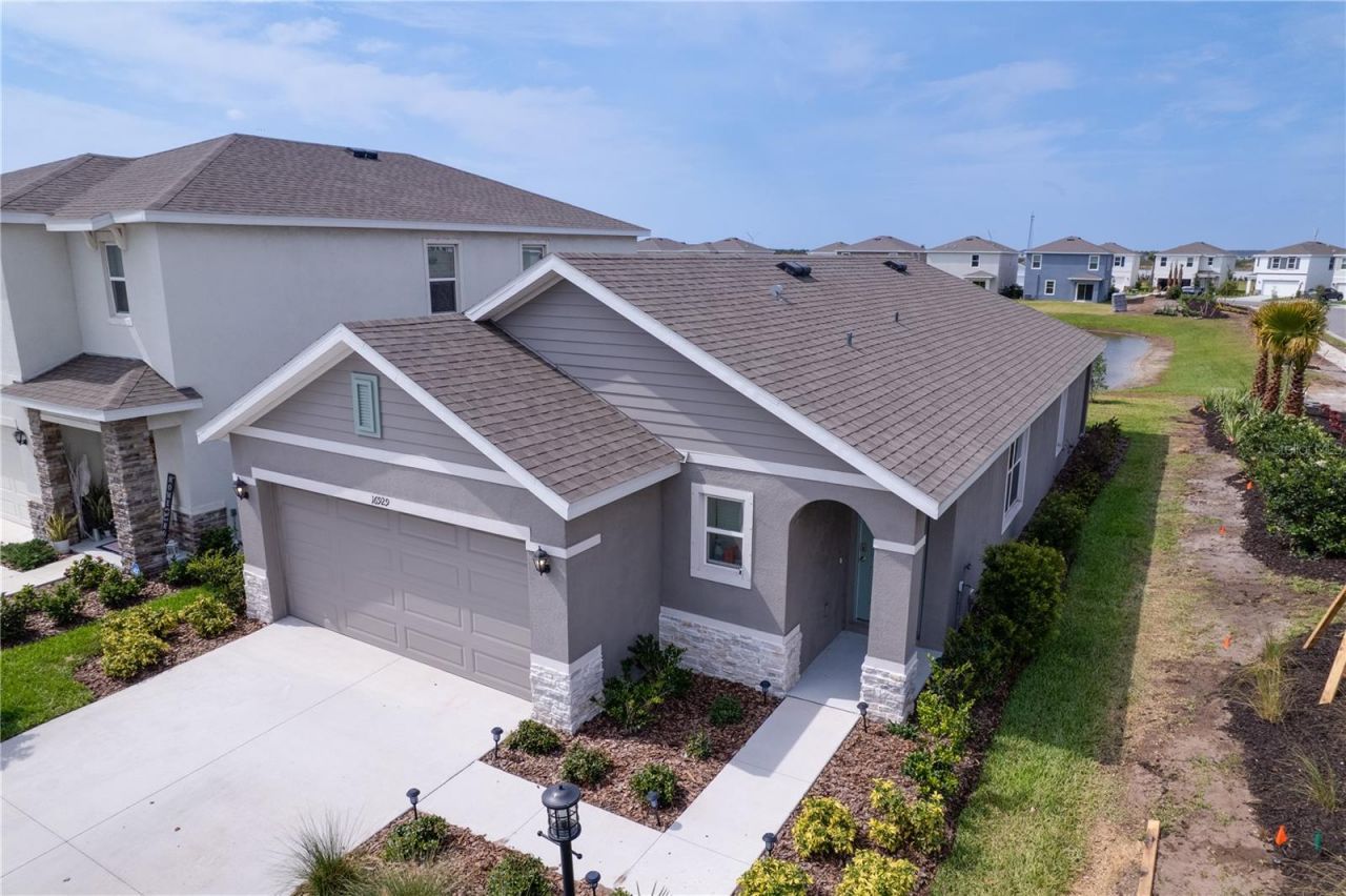 16929 Yard Spring Drive , Bradenton, FL 34211 Photo