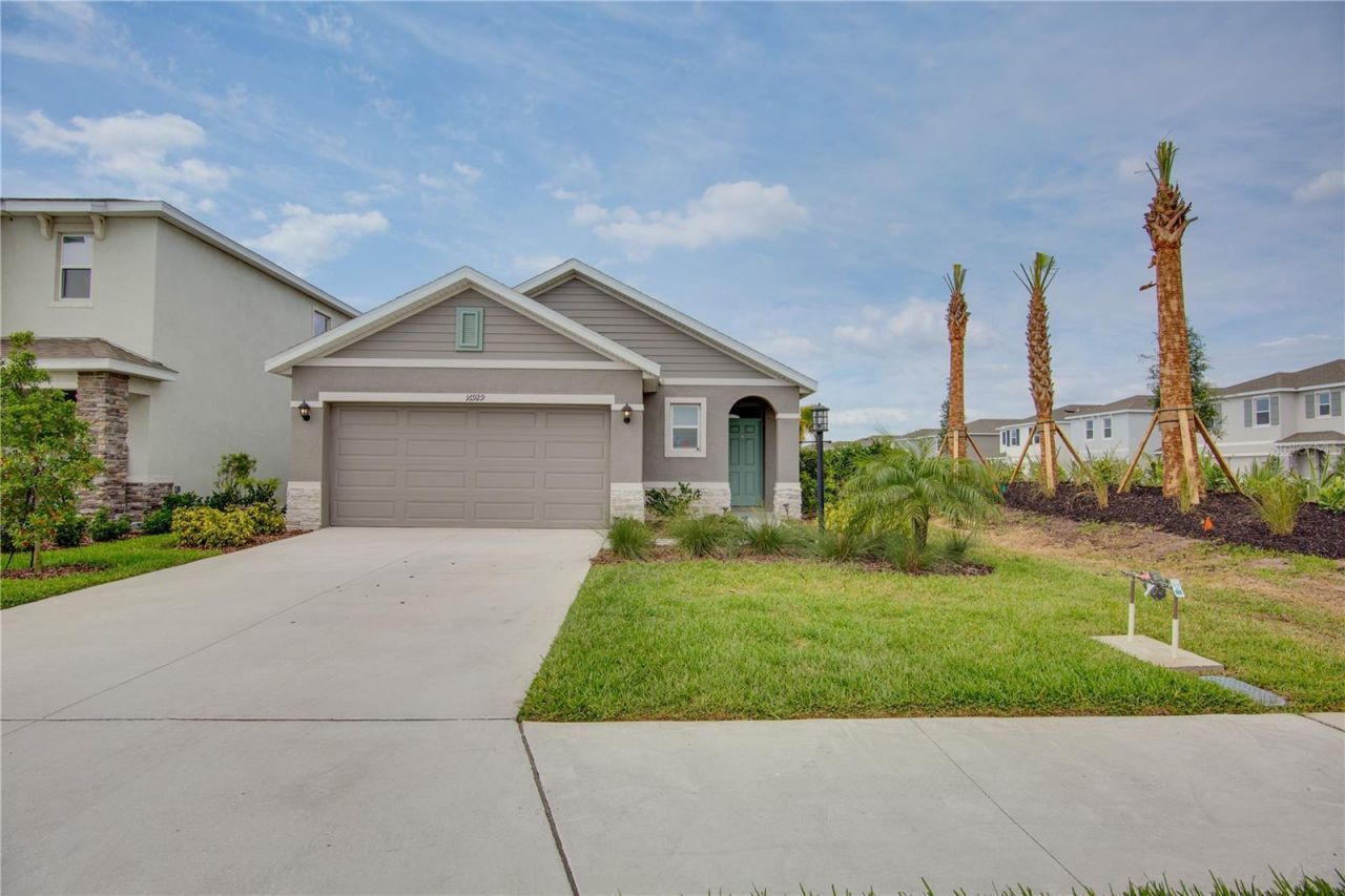16929 Yard Spring Drive , Bradenton, FL 34211 Photo
