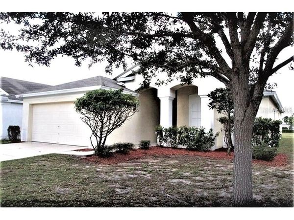 11612 TROPICAL ISLE LANE , RIVERVIEW, FL 33579