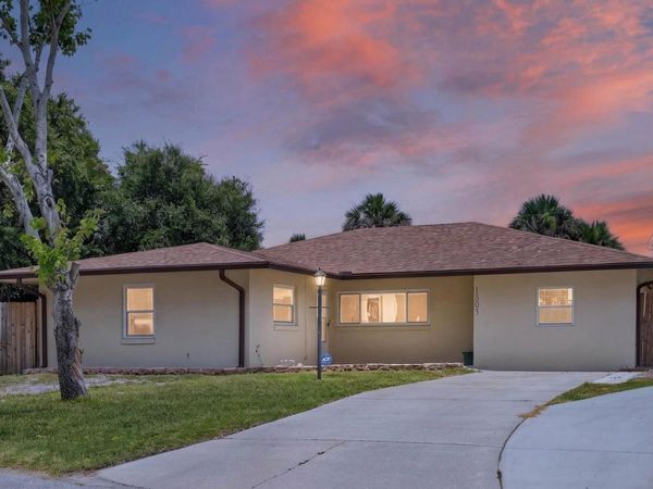 1803 EVERGREEN DRIVE, EDGEWATER, FL 32132