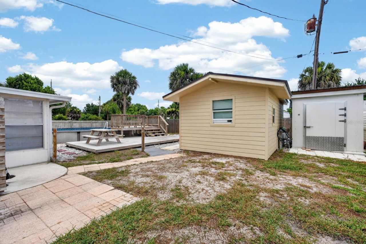 1803 Evergreen Drive , Edgewater, FL 32132 Photo