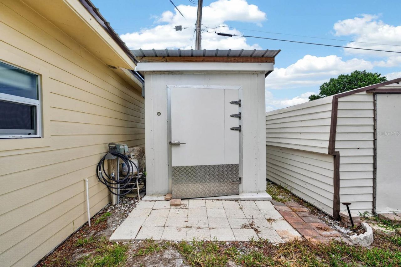 1803 Evergreen Drive , Edgewater, FL 32132 Photo