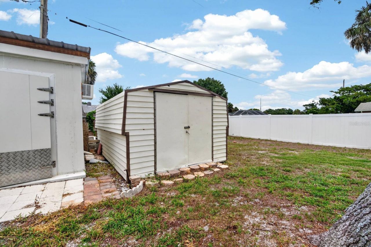 1803 Evergreen Drive , Edgewater, FL 32132 Photo