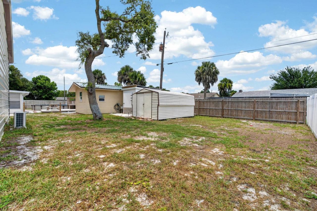 1803 Evergreen Drive, Edgewater, FL 32132 Photo