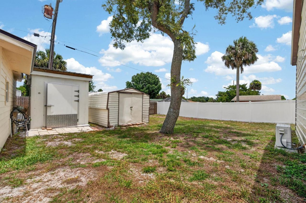 1803 Evergreen Drive , Edgewater, FL 32132 Photo