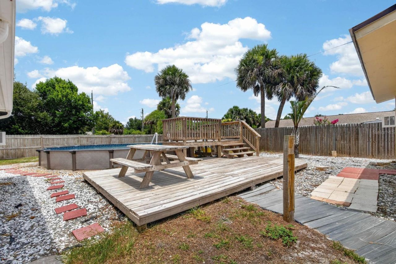 1803 Evergreen Drive, Edgewater, FL 32132 Photo