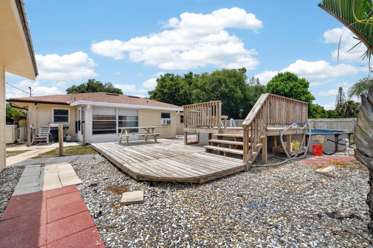 1803 Evergreen Drive , Edgewater, FL 32132 Photo