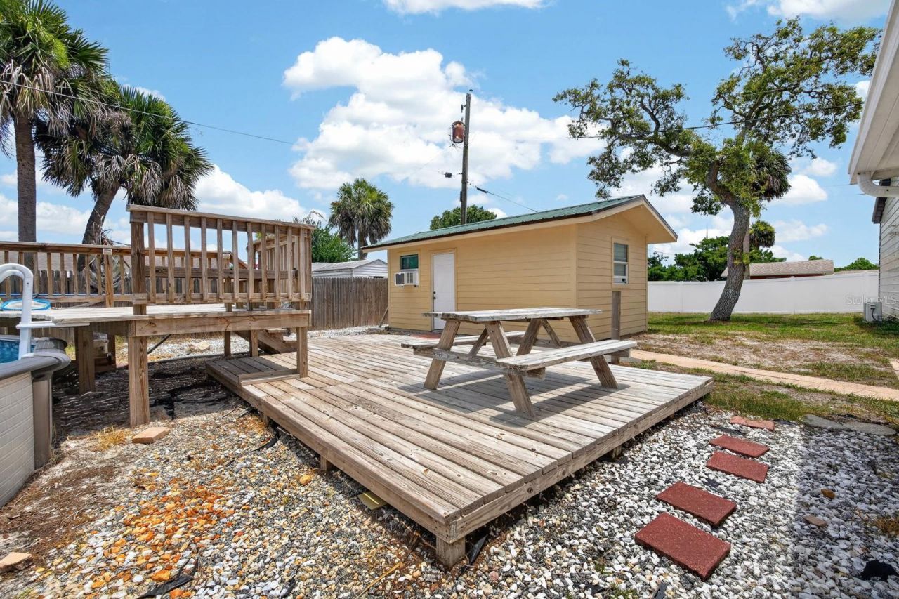 1803 Evergreen Drive, Edgewater, FL 32132 Photo