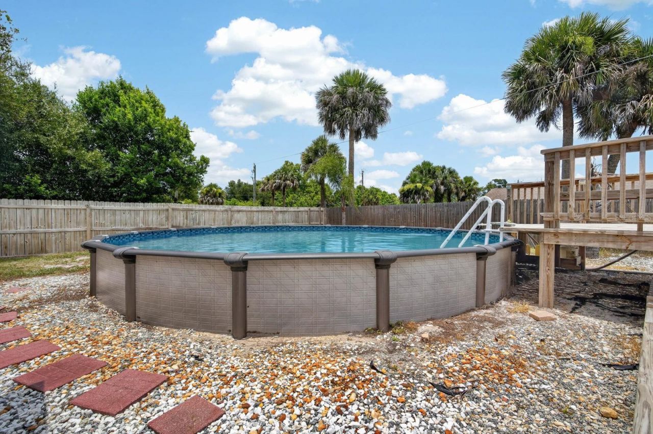 1803 Evergreen Drive, Edgewater, FL 32132 Photo