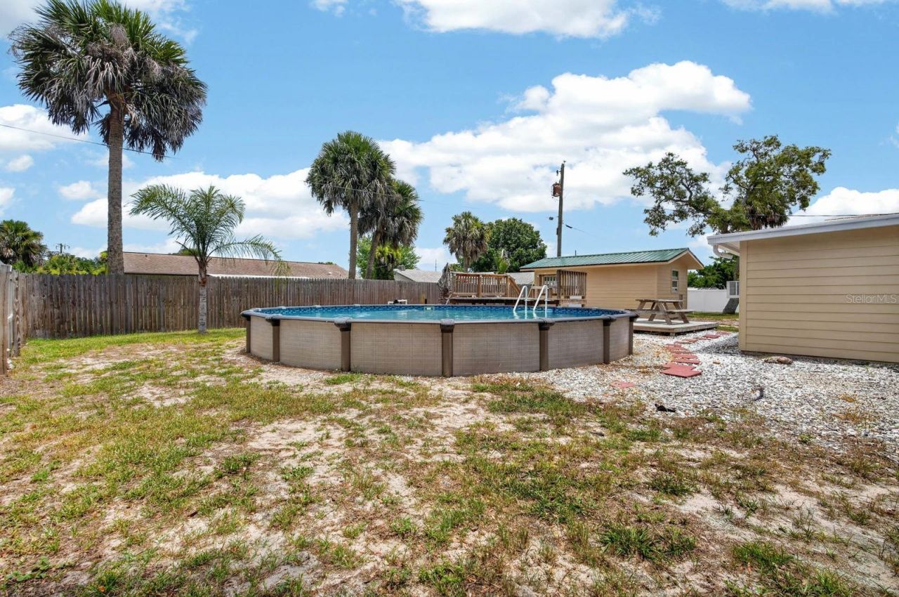 1803 Evergreen Drive, Edgewater, FL 32132 Photo