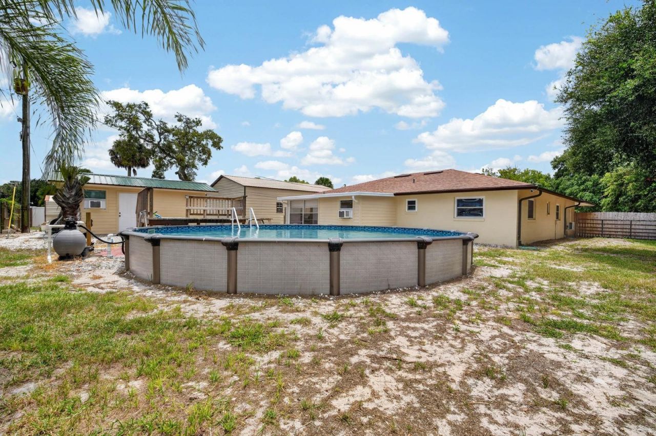 1803 Evergreen Drive, Edgewater, FL 32132 Photo