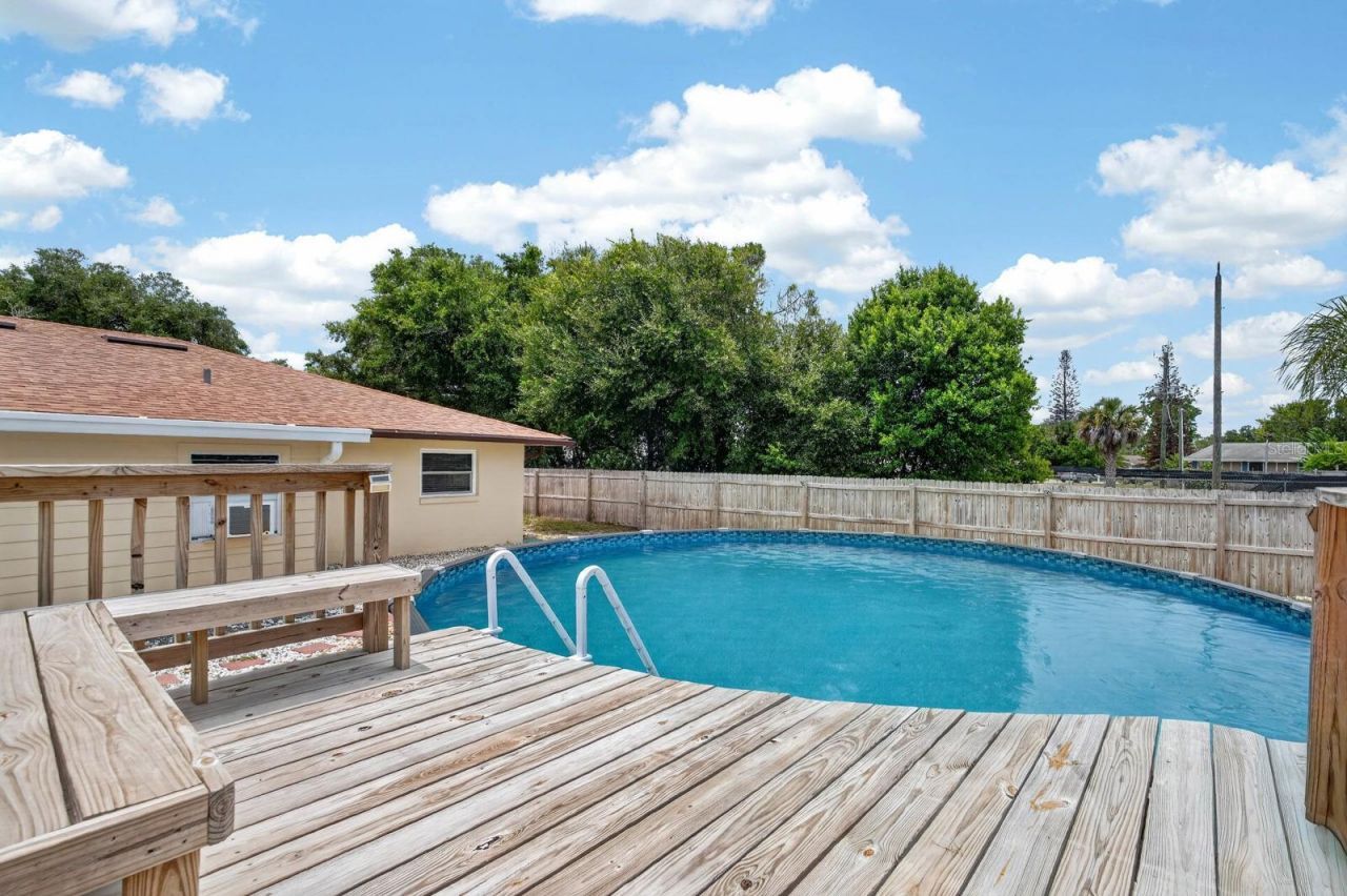1803 Evergreen Drive, Edgewater, FL 32132 Photo