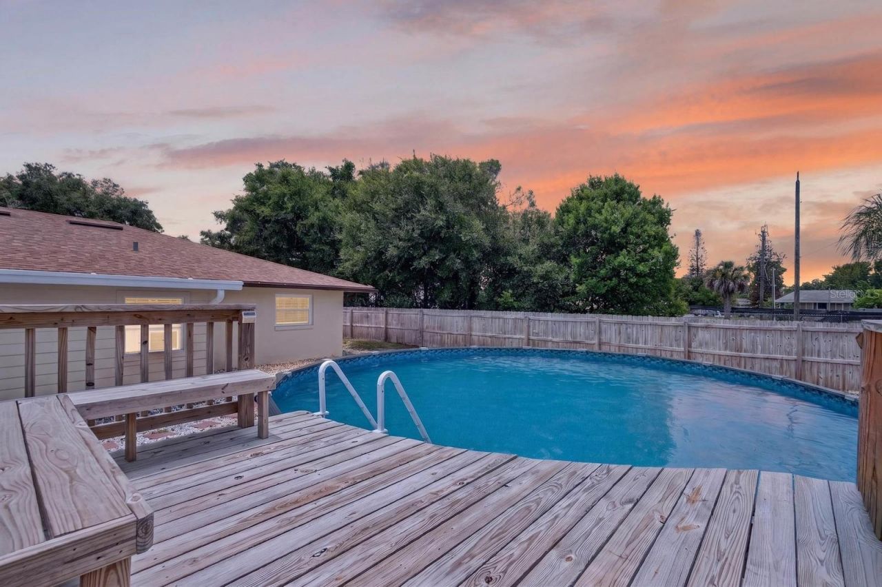 1803 Evergreen Drive , Edgewater, FL 32132 Photo
