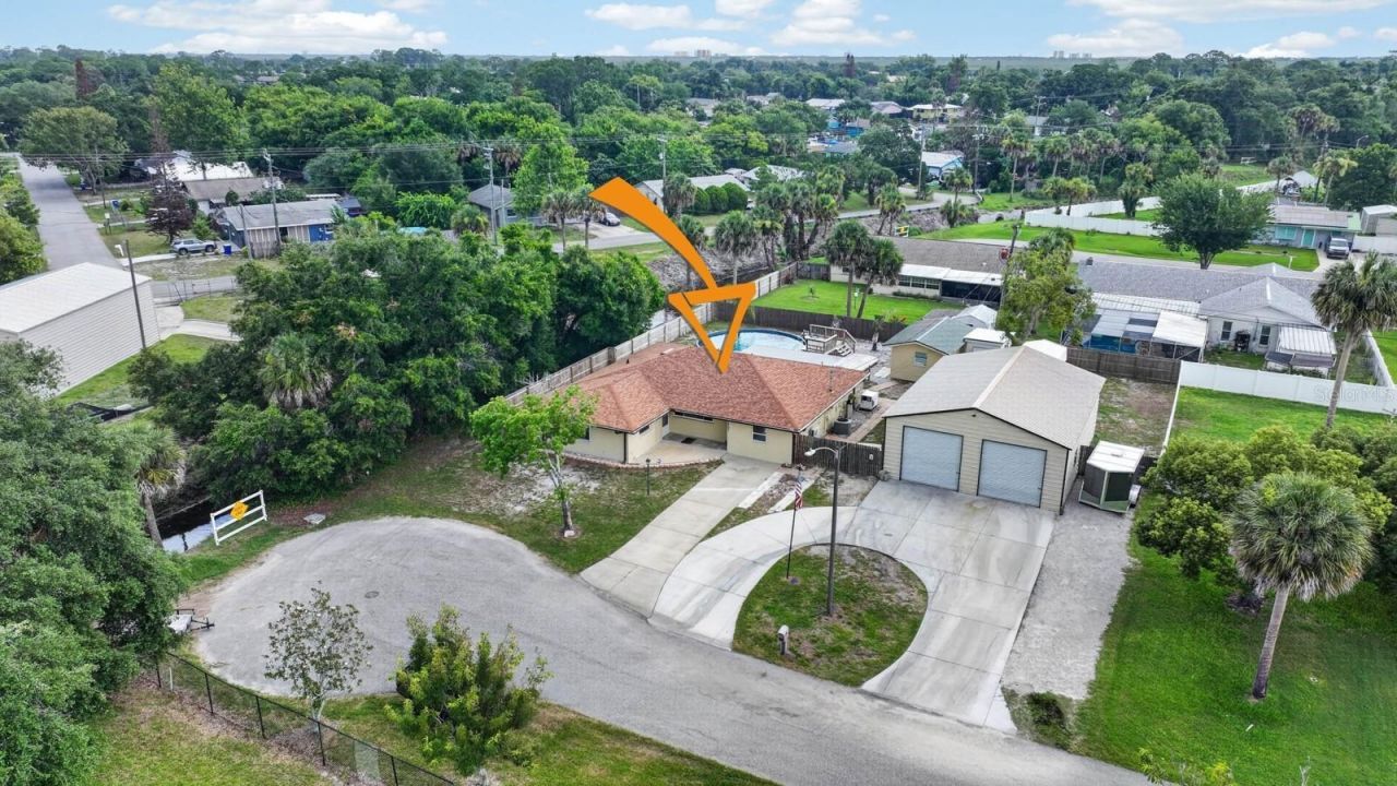 1803 Evergreen Drive, Edgewater, FL 32132 Photo