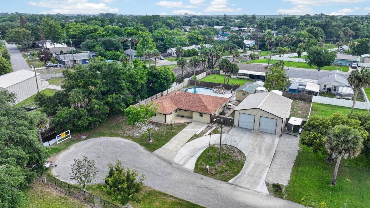 1803 Evergreen Drive , Edgewater, FL 32132 Photo