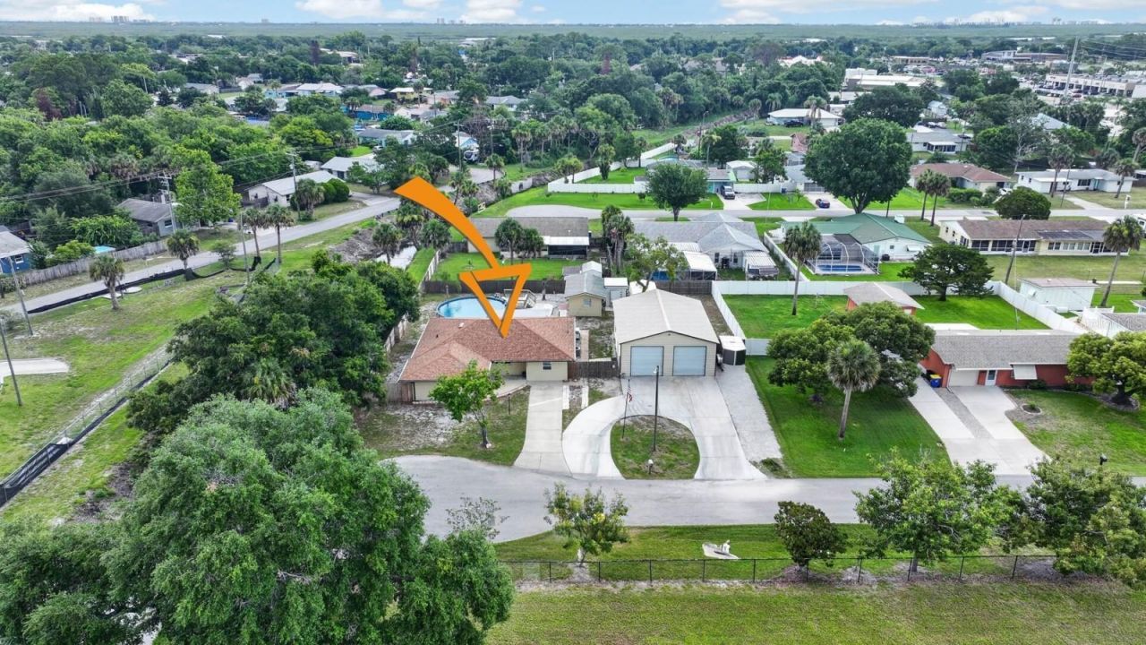 1803 Evergreen Drive , Edgewater, FL 32132 Photo