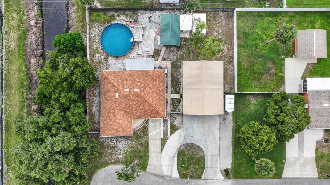1803 Evergreen Drive , Edgewater, FL 32132 Photo