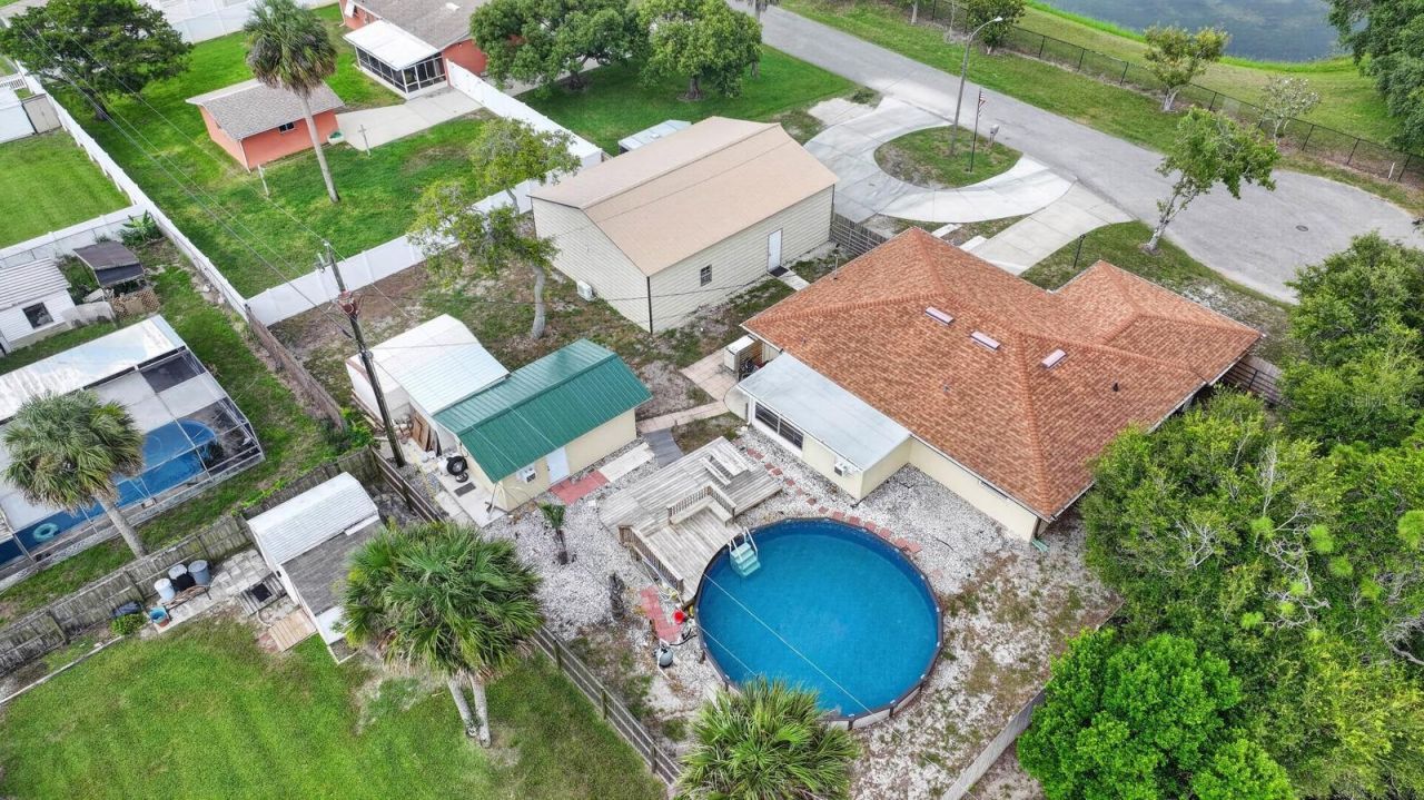 1803 Evergreen Drive , Edgewater, FL 32132 Photo