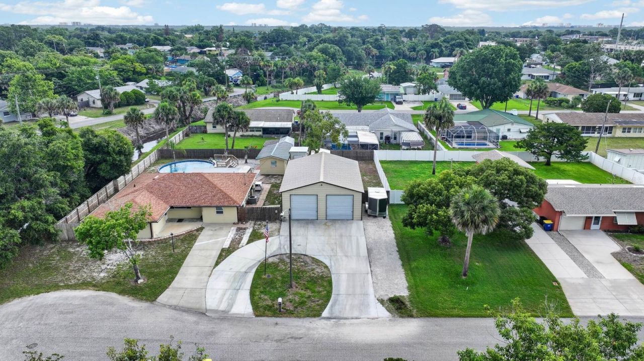1803 Evergreen Drive, Edgewater, FL 32132 Photo