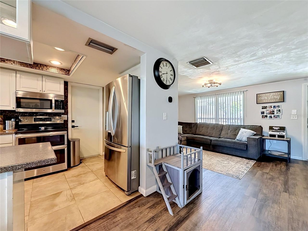 3802 Grayton Drive, New Port Richey, FL 34652 Photo