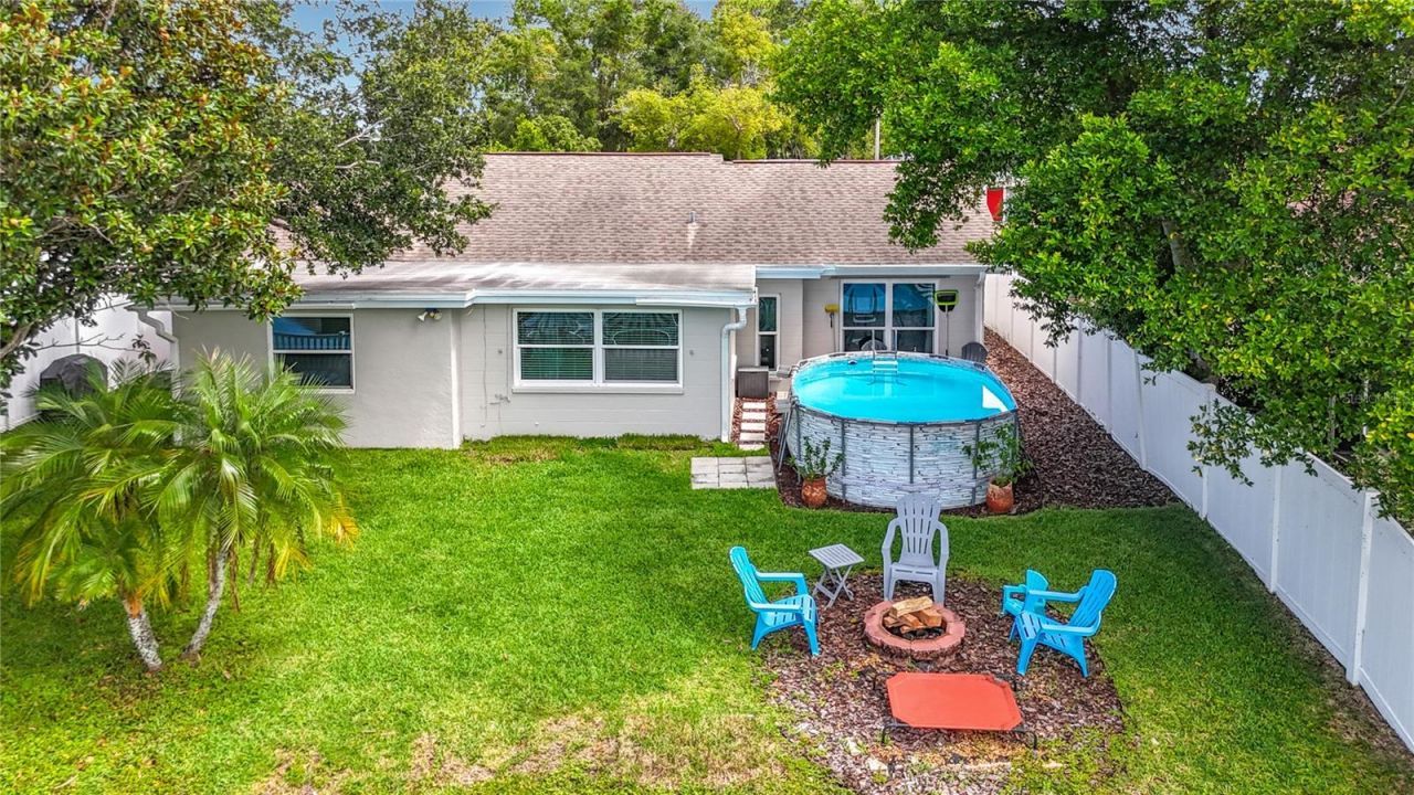 3802 Grayton Drive, New Port Richey, FL 34652 Photo
