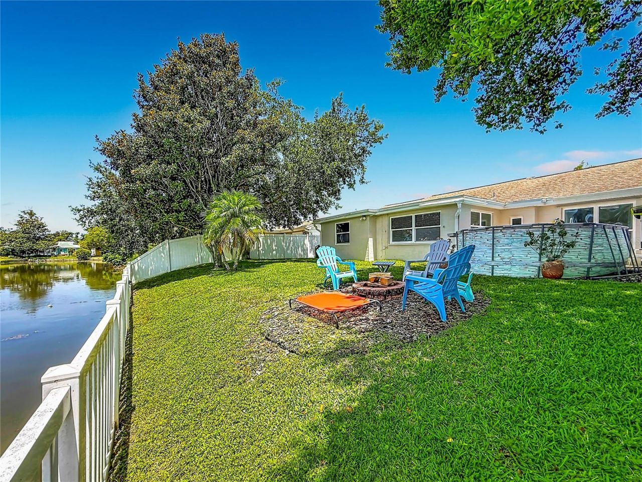 3802 Grayton Drive, New Port Richey, FL 34652 Photo